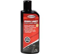 Rimuovi graffi auto nero 150ml