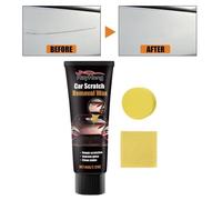 Rimuovi Graffi Auto Pasta Per Rimozione Graffi Profondi Per Furgoni