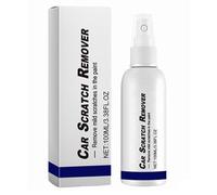 Rimuovi Graffi Auto, Spray per la Riparazione dei Graffi per Auto, Car Scratch Remover, 2026 Pasta Abrasiva per Carrozzeria, per Vernice Dell'auto Rimozione dei Graffi Dell'auto Pulizia, 100 ml