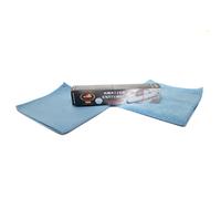 Rimuovi Graffi Autosol 75 Ml + Panno In Microfibra + Panno Per Lucidare
