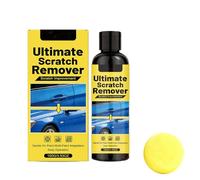 Rimuovi graffi, il miglior prodotto per eliminare qualsiasi graffio dall'auto, ripara rapidamente graffi e macchie d'acqua sulla vernice del veicolo, protezione a lunga durata (1pcs)
