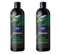 Rimuovi Graffi Leggeri Opacit+ Imperfezioni Carrozzeria Cartec Essentials 2 Pz