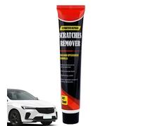 Rimuovi Graffi per Auto - 15ml Composto per Graffi Profondi - Trattamento Antigraffio Duraturo con Pulizia Profonda per Manutenzione e Ripristino Carrozzeria