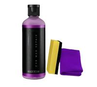 Rimuovi graffi per auto Waxtopia: ripara rapidamente i graffi, ripristina la lucentezza e crea uno strato protettivo di lunga durata. Prodotto per la riparazione della vernice (1Pezzo)