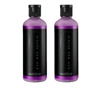 Rimuovi graffi per auto Waxtopia: ripara rapidamente i graffi, ripristina la lucentezza e crea uno strato protettivo di lunga durata. Prodotto per la riparazione della vernice (2Pezzo)