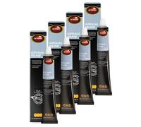 Rimuovi Graffi Politur Acrilico Plexiglass Autosol 01 001260 4 X 75 Ml Tubo