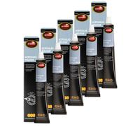 Rimuovi Graffi Politur Acrilico Plexiglass Autosol 01 001260 5 X 75 Ml Tubo
