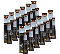 Rimuovi Graffi Politura Acrilico Plexiglass Autosol 01 001260 12 X 75 Ml Tubo