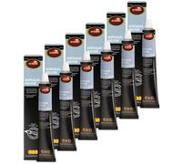 Rimuovi Graffi Politura Acrilico Plexiglass Autosol 01 001260 6 X 75 Ml Tubo