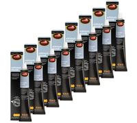 Rimuovi Graffi Politura Acrilico Plexiglass Autosol 01 001260 8 X 75 Ml Tubo