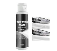 Rimuovi I Per Autoveicoli,100ml Crema Lucidante,Rimuovi Per Autoveicoli | Per Lucidatura E Dettaglio Di Veicoli SUV Camion Trattore Fascia Ruota Cerchione Cerchio Cromo Pneumatico