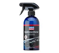 Pulitore Rimuovi Insetti Liqui Moly-Spray 500ml per Moto Ricambi Ciclomotore