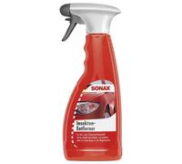 Rimuovi Insetti 500Ml Bottiglia In Pet Detergente Per Auto, Cromo E Altro.