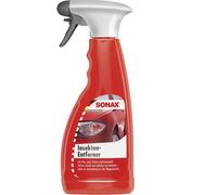 Rimuovi insetti auto detergente carrozzeria spray pulizia bug remover 05332000