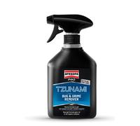 Rimuovi insetti e Resina 500ml Tzunami 8090 Arexons Pro elimina sporco ostinato