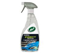 KFZ TURTLE 53647 - Rimuovi insetti per auto, 500 ml