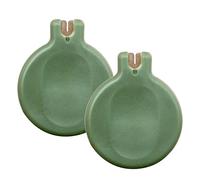 Rimuovi la Lenza da - 2 Trance Tagliafili - Stripper per da - per Acqua Salata e, Offshore, Riva, Banca, Molo, Barca, Kayak