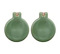 Rimuovi la Lenza da,2 Trance Tagliafili | Stripper per Lenze da,per Acqua Salata e, Offshore, Riva, Banca, Molo, Barca, Kayak