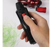 Rimuovi lenza elettrico per la pesca Facile da cambiare lenza Mini