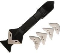 Rimuovi/metti silicone