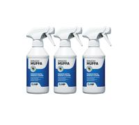 Rimuovi Muffa 300 ml Pulitore Igienizzante Per Interni E Esterni 3 Pezzi