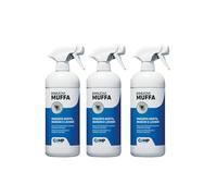 Rimuovi Muffa 750 ml Pulitore Igienizzante Per Interni E Esterni 3 Pezzi