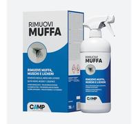Rimuovi Muffa - Pulitore rimuovi muffa igienizzante