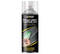 Rimuovi pell. Vetro, wrap, adesivi 400ml