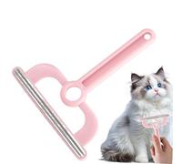 Rimuovi Pelucchi,Accessorio Doppia Faccia per Rimozione Animali da Tappeti Comodo Design | Spazzola Per Animali Domestici Riutilizzabile Per Vestiti Divani Biancheria Da Letto