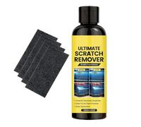 Rimuovi Per Auto, Composto Lucidante E Lucidante, Ripristinatore Vernice Auto, Per Veicoli SUV Berlina E Automobile Detailing E Restauro Lunghi Viaggi Su Percorsi Stradali