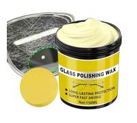 Rimuovi per occhiali da sole, 150 g, protezione a lunga durata per la pulizia degli occhiali da sole, riparazione dei degli occhiali, resistente alla polvere, per casa, ufficio, viaggi