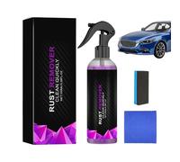 Rimuovi per Veicoli,Spray Riparazione Auto 100ml | Prodotto Manutenzione Veicoli per Auto Barche Detailing Flotte Appassionati