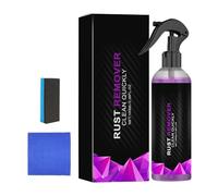 Rimuovi per Veicoli | Spray Riparazione Auto 100ml | Prodotto Manutenzione Veicoli per Auto Barche Detailing Flotte Appassionati