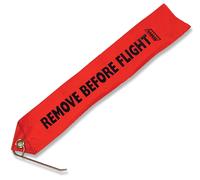 Rimuovi Prima Del Volo Etichetta STROUD SAFETY 475