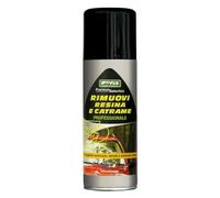 Rimuovi resina e catrame 200 mL