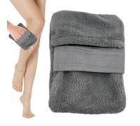Rimuovi Sabbia da Spiaggia Salviette 2-in-1 Detergenti come Polvere