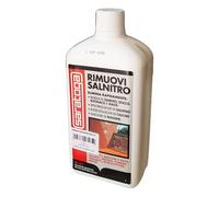 Rimuovi Salnitro Salmastra SARATOGA Z20 disincrostante per muri pavimenti da 1 L