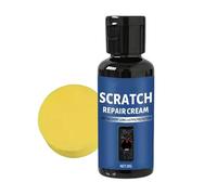 Rimuovi Schermo Rivestimento Lucidante Con Spugna Pulitore