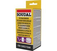 Rimuovi schiuma poliuretanica indurita 100 ml Trasparente