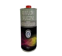Rimuovi silicone 1 lt Neutro