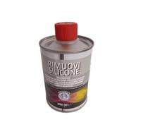 Rimuovi silicone 250 ml Neutro