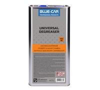 Rimuovi silicone Pulitore e sgrassatore per vernice auto 5 litri