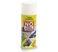 Rimuovi silicone Spray Fox sciogli colla etichette resina mastice 400ml
