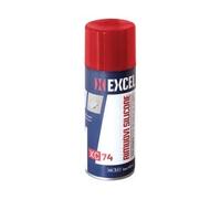 RIMUOVI SILICONE SPRAY ML.400 VMD 74- - ml.400 in bomboletta spray - 12 pezzi...