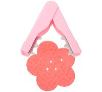 Rimuovi Spine per Rose a Clip 2 Pezzi Abs e Metallo