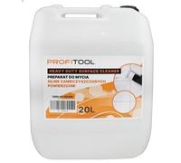 Rimuovi sporco difficile PROFITOOL 1305-01-0030E