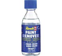 Rimuovi vernice revell contenitore in vetro contenuto 100 ml