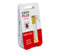 Rimuovi zecche Care Plus CP Tick-Out Ticks-2-Go TU