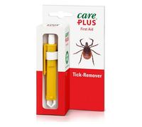 Care Plus Tick out - Rimuovi Zecche Yellow