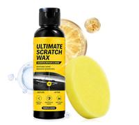 RimuoviAuto Composto Lucidante Per Auto Da 100 Ml Con Spugna